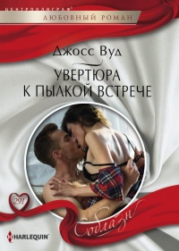 Увертюра к пылкой встрече - Джосс Вуд - Читать книги онлайн | Слушать аудиокниги онлайн | Электронная библиотека books-lib.com