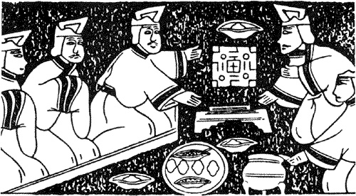 Время. Ритмы и паузы Время. Ритмы и паузы