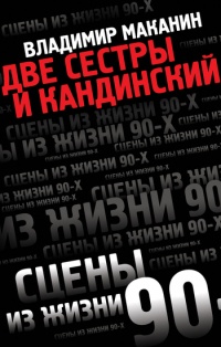 Две сестры и Кандинский - Владимир Маканин - Читать книги онлайн | Слушать аудиокниги онлайн | Электронная библиотека books-lib.com