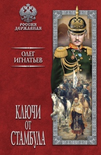 Ключи от Стамбула - Олег Игнатьев - Читать книги онлайн | Слушать аудиокниги онлайн | Электронная библиотека books-lib.com