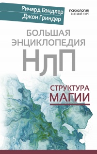 Большая энциклопедия НЛП. Структура магии - Джон Гриндер - Читать книги онлайн | Слушать аудиокниги онлайн | Электронная библиотека books-lib.com