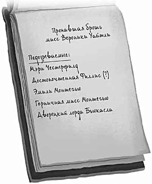 Тайна Лунного мотылька Тайна Лунного мотылька