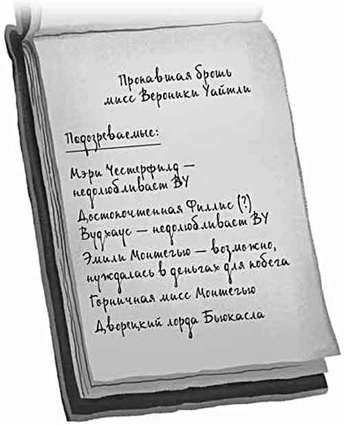 Тайна Лунного мотылька Тайна Лунного мотылька