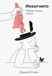 Инкогнито. Тайная жизнь мозга - Дэйвид Иглмен - Читать книги онлайн | Слушать аудиокниги онлайн | Электронная библиотека books-lib.com