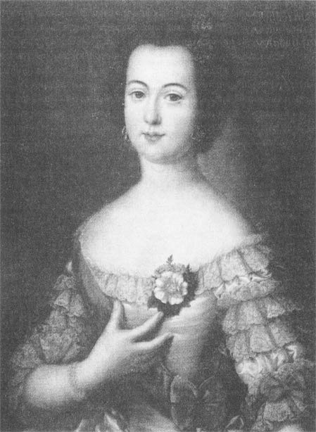 Екатерина II. Алмазная Золушка Екатерина II. Алмазная Золушка
