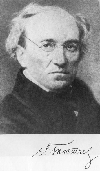 Тютчев Тютчев