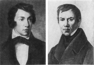 Тютчев Тютчев