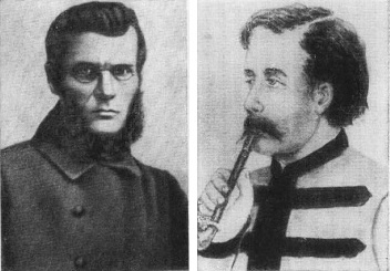 Тютчев Тютчев
