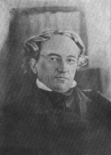 Тютчев Тютчев