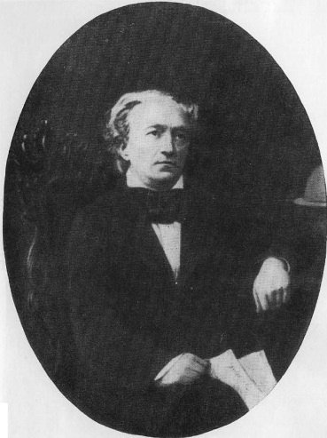 Тютчев Тютчев