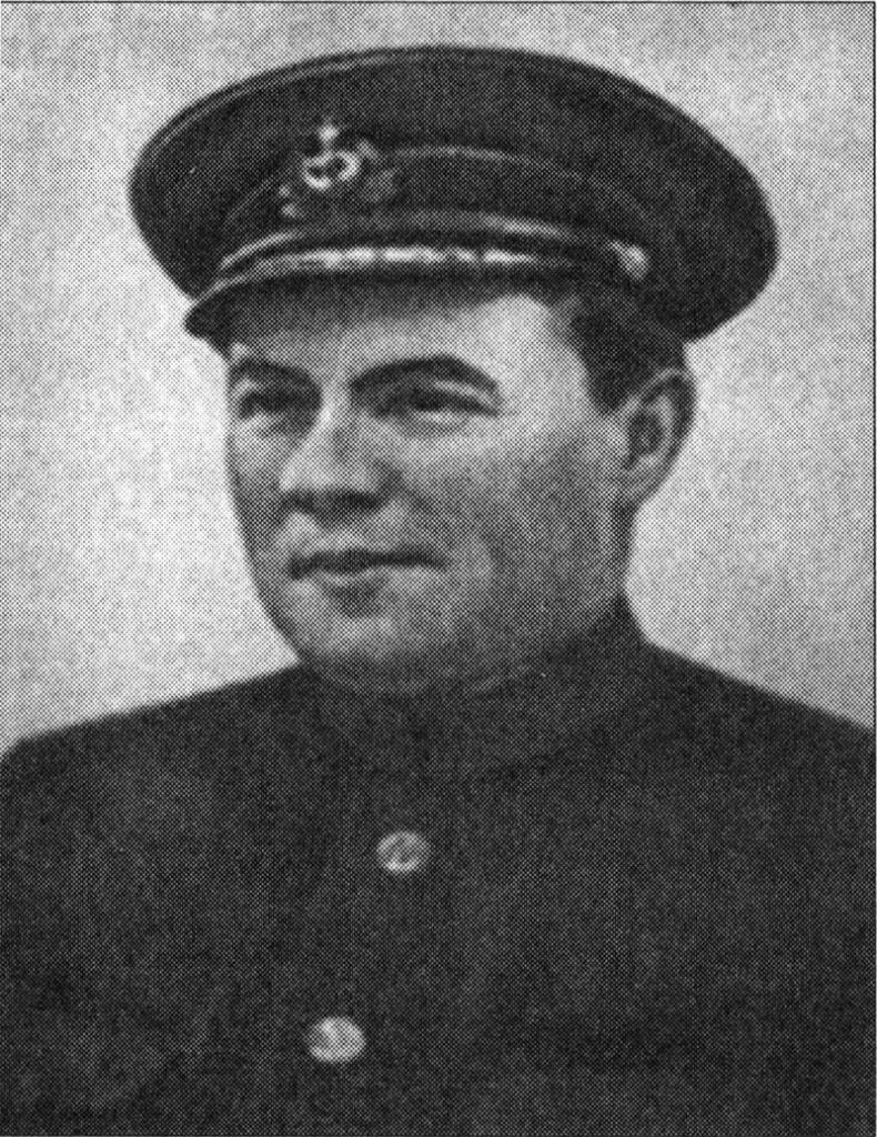 "Погибаем, но не сдаемся!" Морские драмы Великой Отечественной "Погибаем, но не сдаемся!" Морские драмы Великой Отечественной