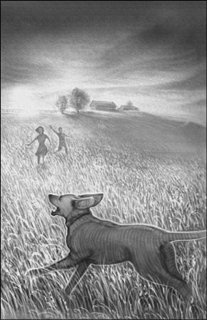 Верные. Книга 1. Когда исчезли все люди Верные. Книга 1. Когда исчезли все люди