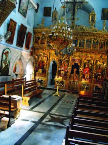 Храм Гроба Господня Храм Гроба Господня