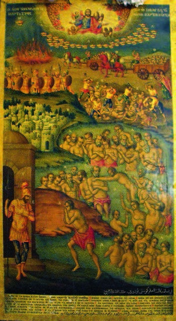 Храм Гроба Господня Храм Гроба Господня