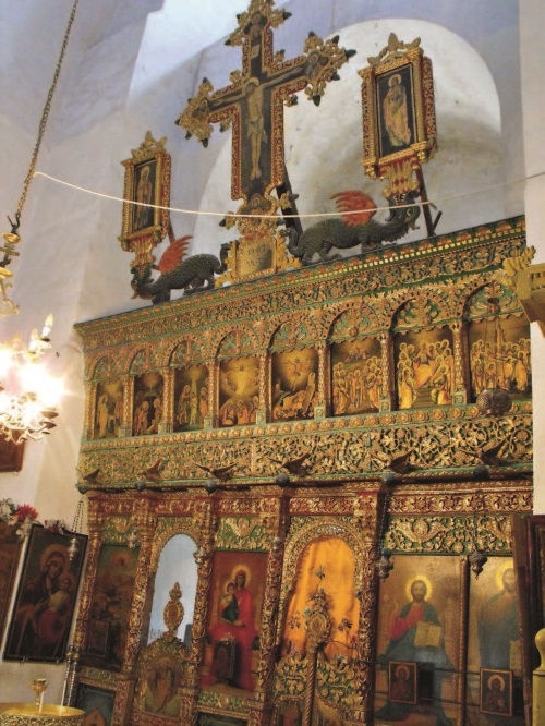 Храм Гроба Господня Храм Гроба Господня