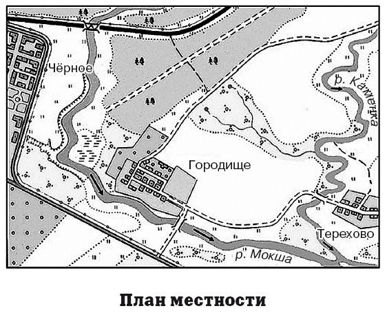 География на пальцах География на пальцах