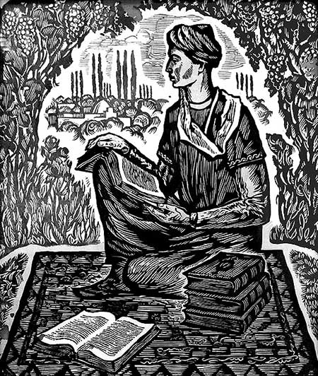 Средневековье. Самые известные герои истории Средневековье. Самые известные герои истории