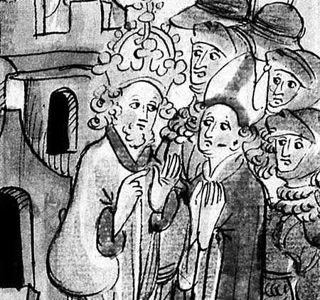 Средневековье. Самые известные герои истории Средневековье. Самые известные герои истории
