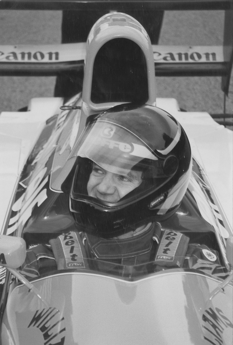 Как построить машину. Автобиография величайшего конструктора «Формулы-1» Как построить машину. Автобиография величайшего конструктора «Формулы-1»