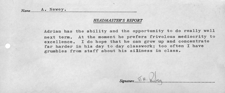 Как построить машину. Автобиография величайшего конструктора «Формулы-1» Как построить машину. Автобиография величайшего конструктора «Формулы-1»