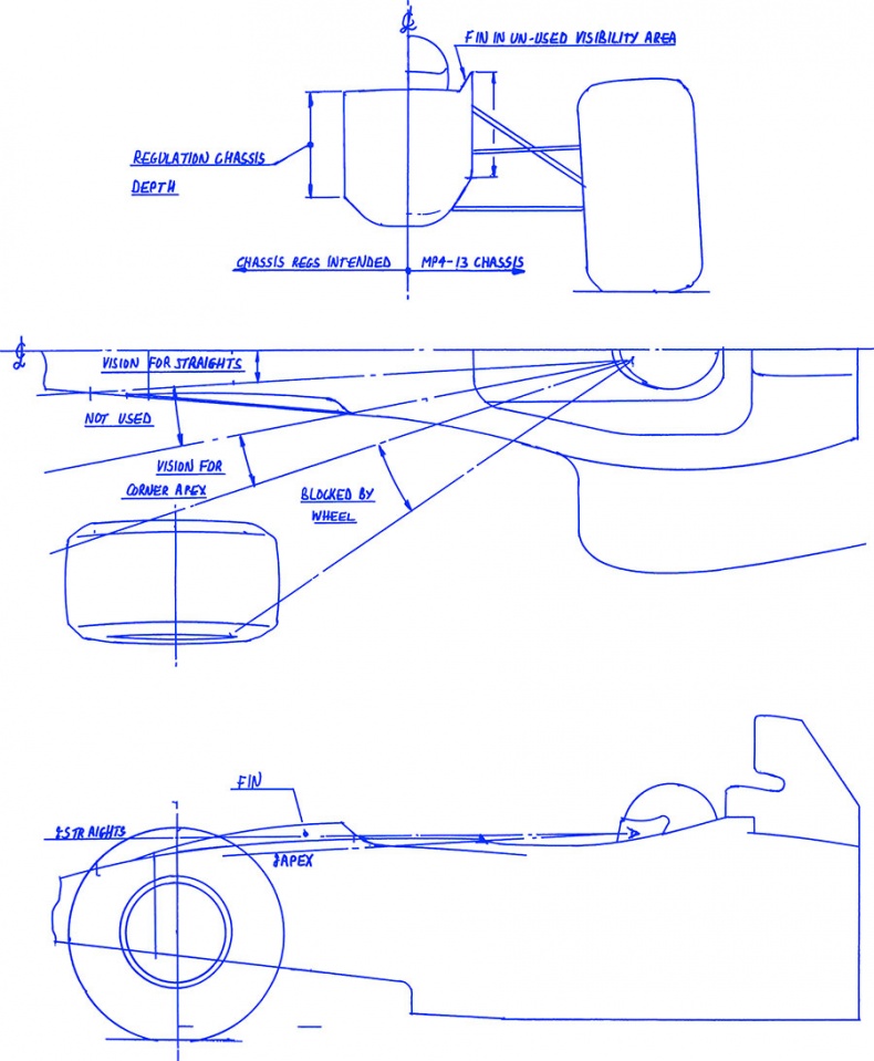 Как построить машину. Автобиография величайшего конструктора «Формулы-1» Как построить машину. Автобиография величайшего конструктора «Формулы-1»