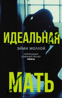 Идеальная мать - Эйми Моллой - Читать книги онлайн | Слушать аудиокниги онлайн | Электронная библиотека books-lib.com