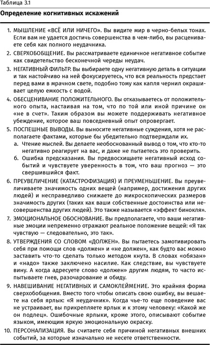 Терапия настроения. Клинически доказанный способ победить депрессию без таблеток Терапия настроения. Клинически доказанный способ победить депрессию без таблеток