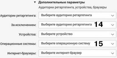 Таргетированная реклама. Точно в яблочко Таргетированная реклама. Точно в яблочко