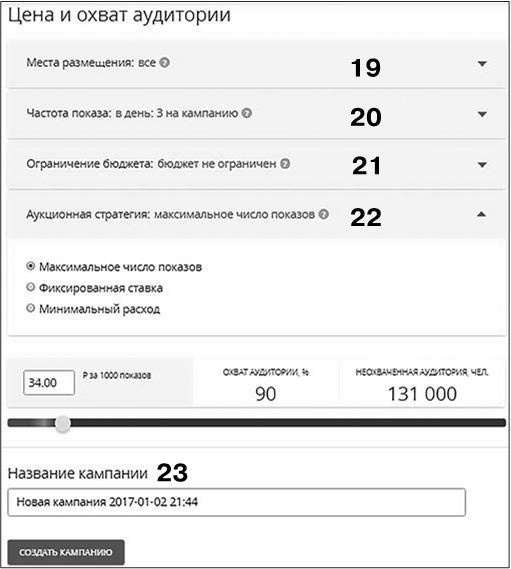 Таргетированная реклама. Точно в яблочко Таргетированная реклама. Точно в яблочко