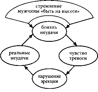 Наука о сексе. Универсальные правила Наука о сексе. Универсальные правила