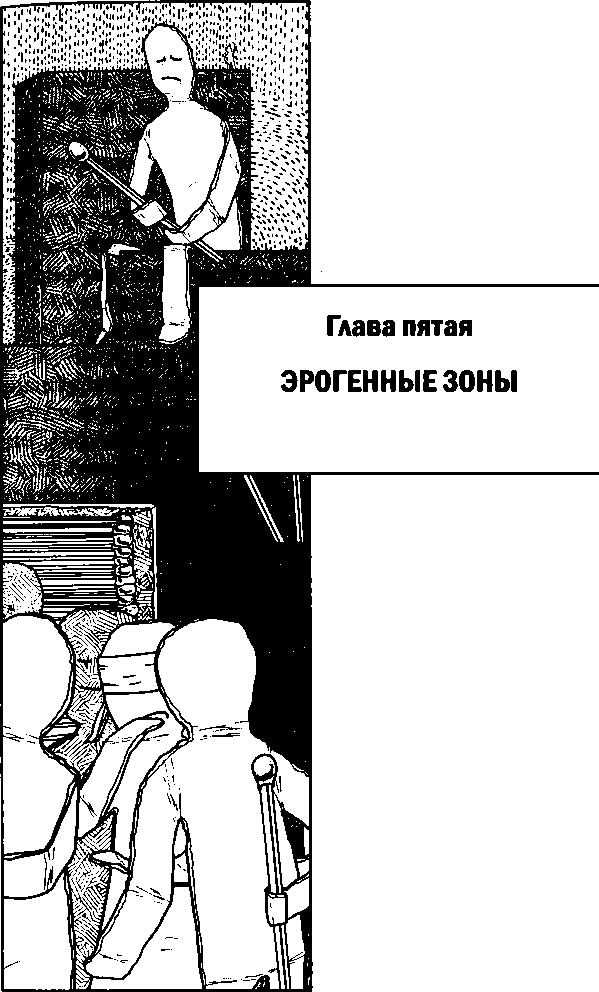 Наука о сексе. Универсальные правила Наука о сексе. Универсальные правила