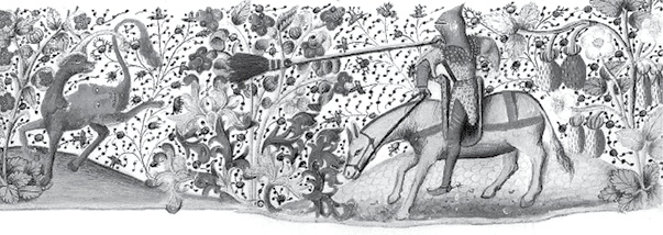 Средневековье. Полная история эпохи Средневековье. Полная история эпохи