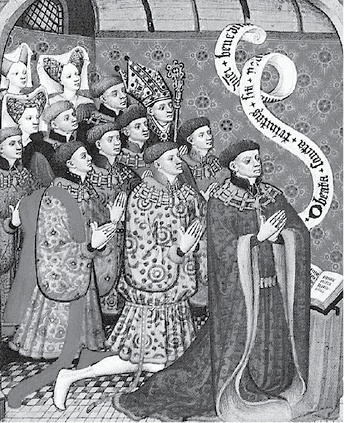 Средневековье. Полная история эпохи Средневековье. Полная история эпохи