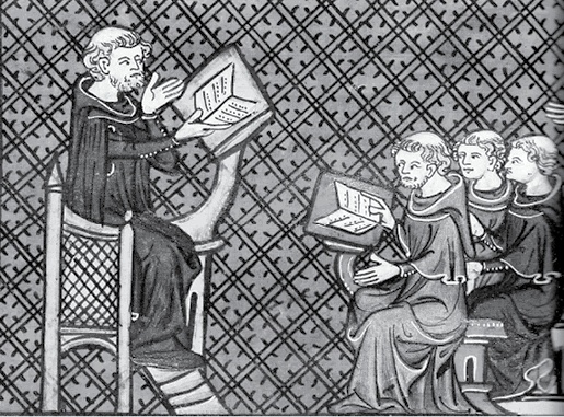 Средневековье. Полная история эпохи Средневековье. Полная история эпохи