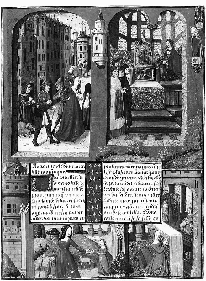Средневековье. Полная история эпохи Средневековье. Полная история эпохи