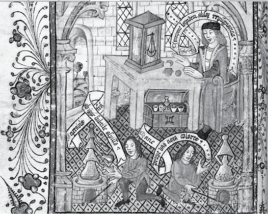 Средневековье. Полная история эпохи Средневековье. Полная история эпохи