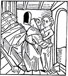 Средневековье. Полная история эпохи Средневековье. Полная история эпохи