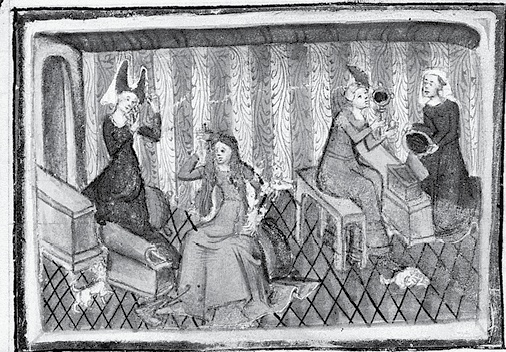 Средневековье. Полная история эпохи Средневековье. Полная история эпохи