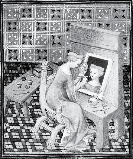 Средневековье. Полная история эпохи Средневековье. Полная история эпохи