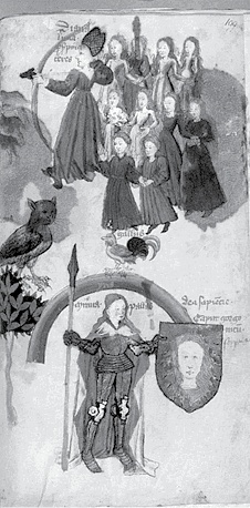 Средневековье. Полная история эпохи Средневековье. Полная история эпохи