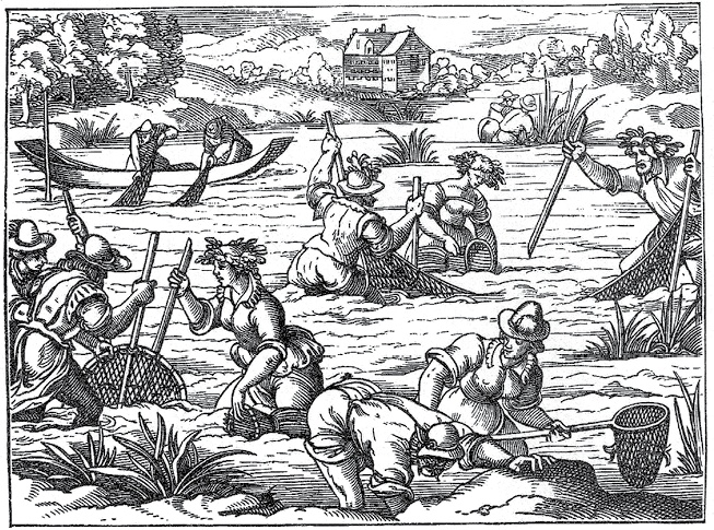 Средневековье. Полная история эпохи Средневековье. Полная история эпохи