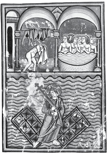 Средневековье. Полная история эпохи Средневековье. Полная история эпохи
