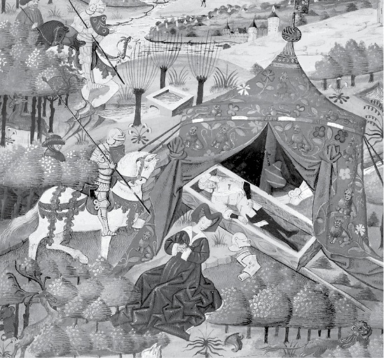 Средневековье. Полная история эпохи Средневековье. Полная история эпохи