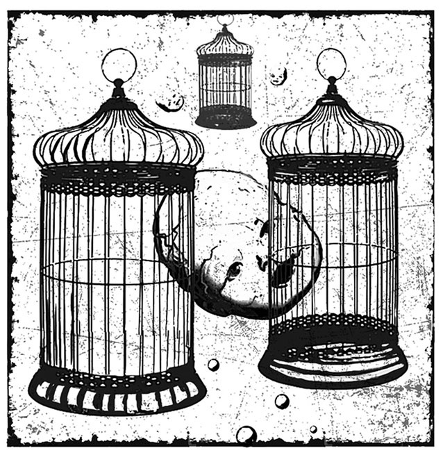 Последние дни Нового Парижа Последние дни Нового Парижа