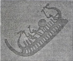Предвестники викингов. Северная Европа в I-VIII веках Предвестники викингов. Северная Европа в I-VIII веках