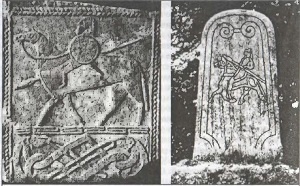 Предвестники викингов. Северная Европа в I-VIII веках Предвестники викингов. Северная Европа в I-VIII веках