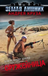 Оружейница - Александр Шилов - Читать книги онлайн | Слушать аудиокниги онлайн | Электронная библиотека books-lib.com
