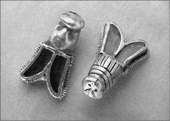 История Меровингов История Меровингов