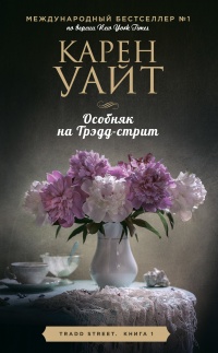 Особняк на Трэдд-стрит - Карен Уайт - Читать книги онлайн | Слушать аудиокниги онлайн | Электронная библиотека books-lib.com