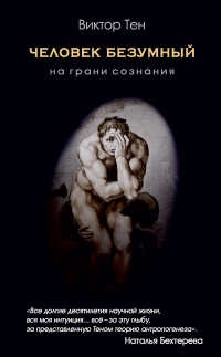 Человек безумный. На грани сознания  - Виктор Тен - Читать книги онлайн | Слушать аудиокниги онлайн | Электронная библиотека books-lib.com